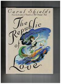 The Republic Of Love