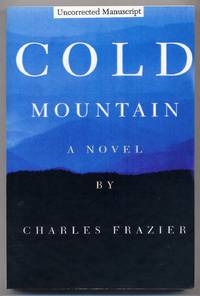 cover of Cold Mountain