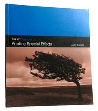 PRINTING SPECIAL EFFECTS