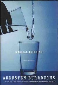 image of Magical Thinking__ True Stories