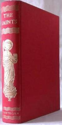 The Saints: A Concise Biographical Dictionary by John Coulson, editor - 1958