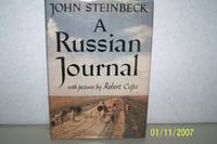 A Russian Journal by John Steinbeck - 1948