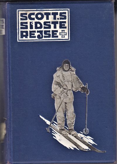 Scott´s sidste Rejse