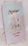 Mystique; poems