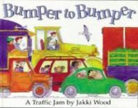 Bumper to Bumper: A Traffic Jam