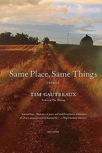 Same Place, Same Things : Stories