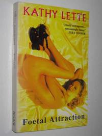cover of Foetal Attraction