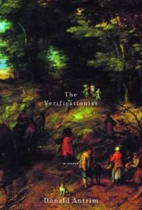 The Verificationist : A Novel