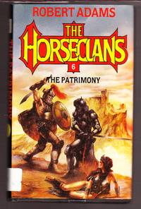 image of The Patrimony - The Horseclans No.6