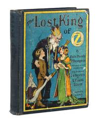 The Lost King of Oz