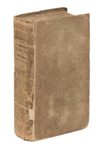 The Cabinet Lawyer, Or, Popular Digest of the Laws of England..