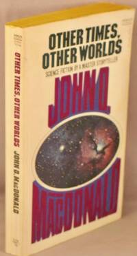 cover of Other Times, Other Worlds.