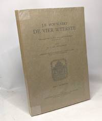 J.B. Houwaert de vier wterste - Deel I. Inleiding by Van Vinckenroye F. (Dr.) - 1965 - from crealivres (SKU: 100069380)