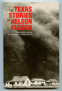 image of The Texas Stories of Nelson Algren