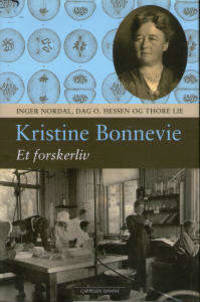 Kristine Bonnevie - et forskerliv