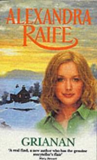 Grianan: A profoundly moving story set against the beautiful background of the Scottish Highlands...
