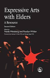Expressive Arts with Elders