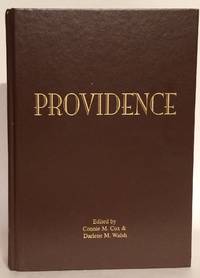 cover of Providence. Selected Correspondence of George Hull Camp Son of the North Citizen of the South.