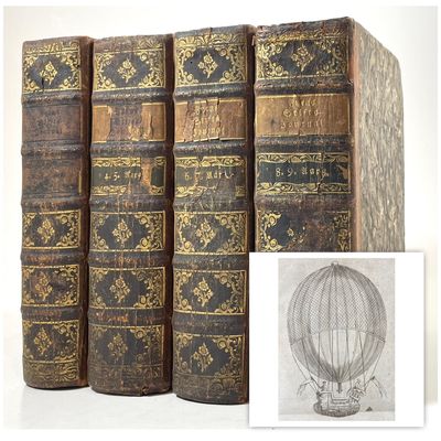 Fyens Stifts Journal for Aaret 1781 (& 1782) +…