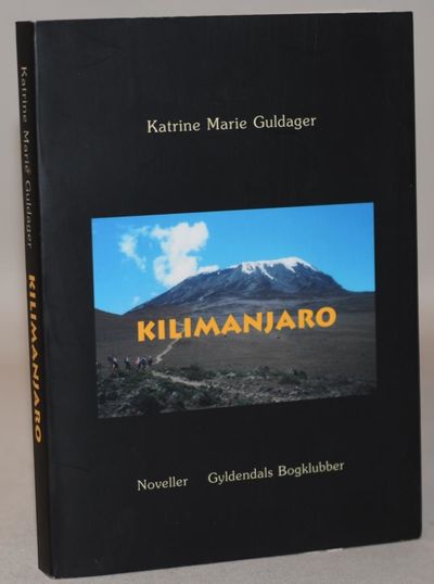 Kilimanjaro.