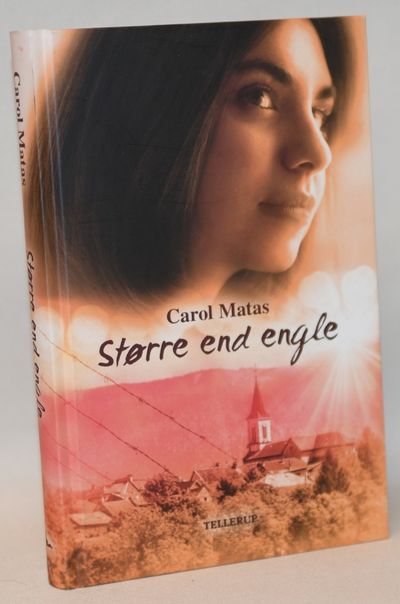 Større end engle.