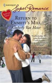 Return to Emmett's Mill (Mass Market Paperback)
