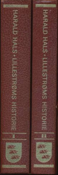 Lillestrøms historie. I-II