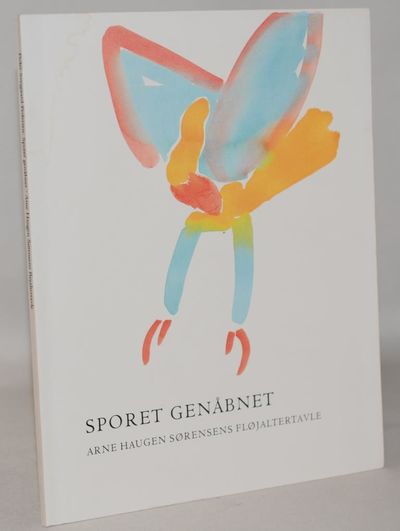 Sporet genåbnet.