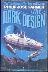 The Dark Design by Farmer, Philip Jose - 1977