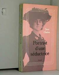 Portrait d'une seductrice