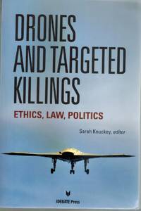 cover of DRONES AND TARGETED KILLINGS