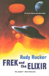 Frek and the Elixir