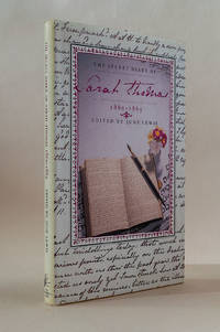 The Secret Diary of Sarah Thomas 1860-1865 by June (Editor) Lewis - 1st Edition - 1994 - from Andmeister Books (SKU: 7428)