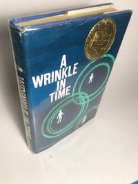 A WRINKLE IN TIME by L&#39;Engle, Madeleine - 1968