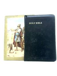 image of The Holy Bible Containing The Old And New Testaments