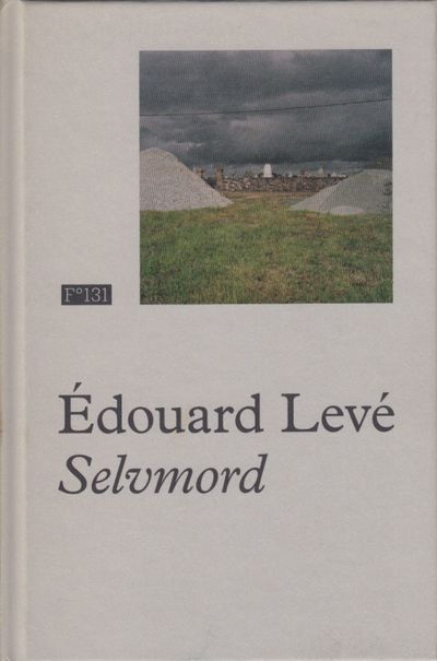 Selvmord. Oversatt fra fransk av Thomas Lundbo.