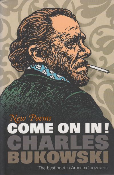 Come On In! New Poems. Edited by John Martin.