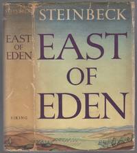 East of Eden by STEINBECK, John - 1952