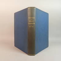 image of Hemacandra's Grammatik der Prakritsprachen. Siddhahemacandram Adhyaya VIII. Mit Kriischen und Erlauternden Anmerkungen. I. Theil. Text und wortverzeichniss. WITH II. Theil. Ubersetzung und erlauterungen.