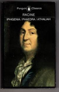 image of Phaedra and Other Plays