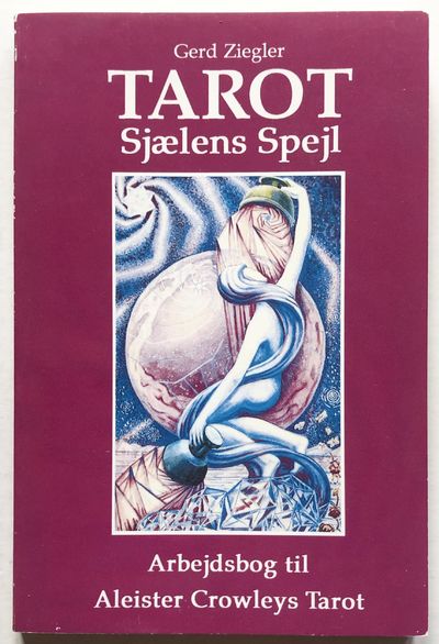TAROT  Sjælens Spejl.