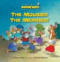 The Mousier the Merrier! : Counting