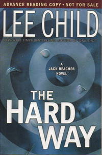 image of THE HARD WAY.