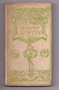 Love Poems of Alfred Austin