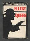 The Adventures of Ellery Queen: Problems in Deduction