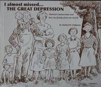 I Almost Missed the Great Depression
