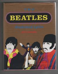 image of The Beatles Illustrated Lyrics