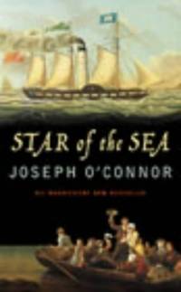 cover of The Star Of The Sea