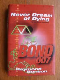 image of Never Dream of Dying