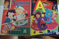 Sandman Stories to Read and Tell (1); A B C Picture Book (5); Mother Goose Picture Book (5)